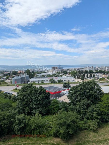 3-стаен обзаведен апартамент